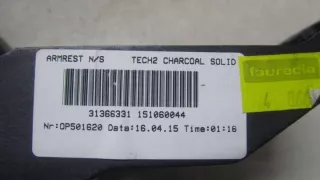 31448087 Подлокотник Volvo V40 2 Арт e11839177, вид 4