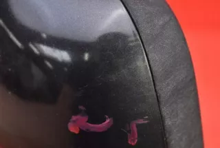 011031 Зеркало наружное левое Nissan Micra K12 Арт e11839076, вид 12