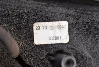 011031 Зеркало наружное левое Nissan Micra K12 Арт e11839076, вид 13
