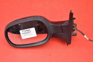 011031 Зеркало наружное левое Nissan Micra K12 Арт e11839076, вид 3