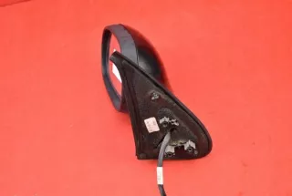 011031 Зеркало наружное левое Nissan Micra K12 Арт e11839076, вид 4