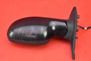 011031 Зеркало наружное левое Nissan Micra K12 Арт e11839076, вид 5