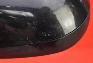 011031 Зеркало наружное левое Nissan Micra K12 Арт e11839076, вид 8