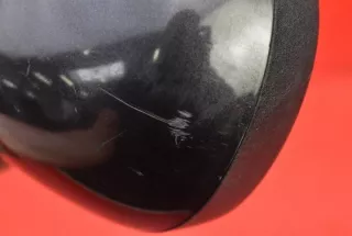 011031 Зеркало наружное левое Nissan Micra K12 Арт e11839076, вид 9