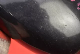 011031 Зеркало наружное левое Nissan Micra K12 Арт e11839076, вид 10