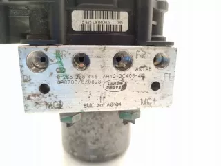 0265235446 AH42-2C405-AG Блок ABS Land Rover Discovery 4 Арт e11838990, вид 6