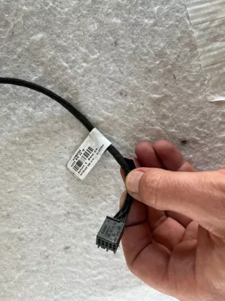 A3160442 Зеркало наружное правое Mercedes C W204 Арт e11838859, вид 3