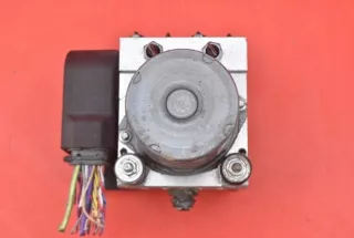 9660934580 Блок ABS Citroen C4 1 Арт e11838637, вид 2