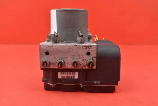9660934580 Блок ABS Citroen C4 1 Арт e11838637, вид 4
