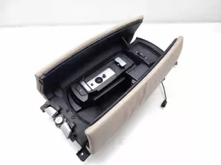9157022 Подлокотник BMW 7 E65/E66 Арт e11838574, вид 3