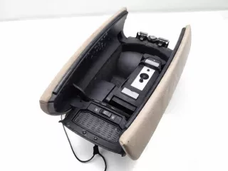 9157022 Подлокотник BMW 7 E65/E66 Арт e11838574, вид 4