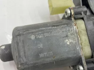 5Q0959802B Моторчик стеклоподъемника Volkswagen Jetta 6 Арт e11838557, вид 4