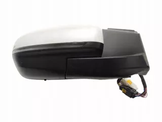 2017-22 Зеркало наружное правое Citroen C5 Aircross Арт e11838330, вид 1
