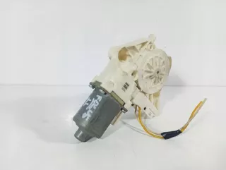 4M5T14A389 M1S1050003513 Моторчик стеклоподъемника Ford Focus 2 Арт e11838301, вид 2