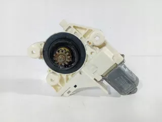 4M5T14A389 M1S1050003513 Моторчик стеклоподъемника Ford Focus 2 Арт e11838301, вид 4