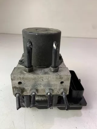 8e0614517bf 8e0910517h Блок ABS Audi A4 B7 Арт e11838149, вид 4