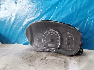 A2C53088066 Щиток приборов (приборная панель) Suzuki Swift 3 Арт e11836875, вид 3