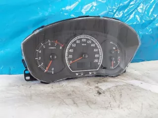 A2C53088066 Щиток приборов (приборная панель) Suzuki Swift 3 Арт e11836875, вид 4