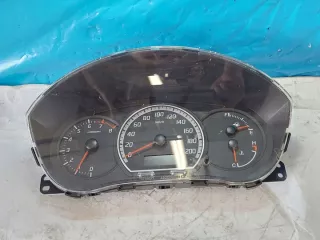 A2C53088066 Щиток приборов (приборная панель) Suzuki Swift 3 Арт e11836875, вид 6
