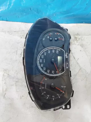 A2C53088066 Щиток приборов (приборная панель) Suzuki Swift 3 Арт e11836875, вид 8