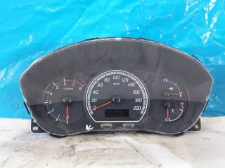 3410062JAO Щиток приборов (приборная панель) Suzuki Swift 3 Арт e11836874, вид 1