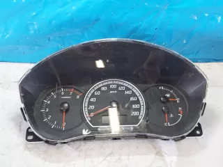 3410062JAO Щиток приборов (приборная панель) Suzuki Swift 3 Арт e11836874, вид 6