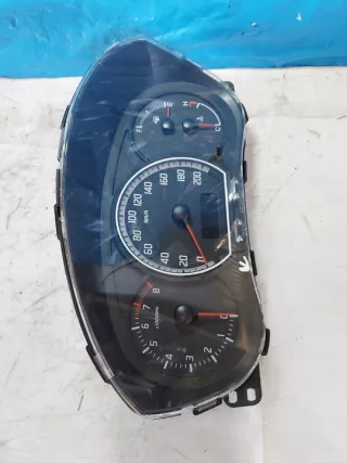 3410062JAO Щиток приборов (приборная панель) Suzuki Swift 3 Арт e11836874, вид 8