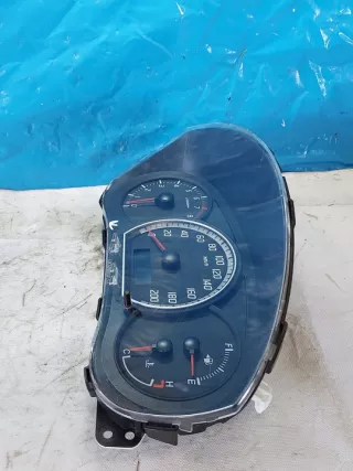 3410062JAO Щиток приборов (приборная панель) Suzuki Swift 3 Арт e11836874, вид 9