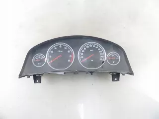 13186701EM Щиток приборов (приборная панель) Opel Vectra C  Арт e11836710, вид 1