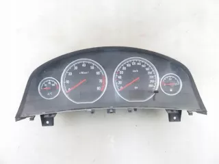 13186701EM Щиток приборов (приборная панель) Opel Vectra C  Арт e11836710, вид 2