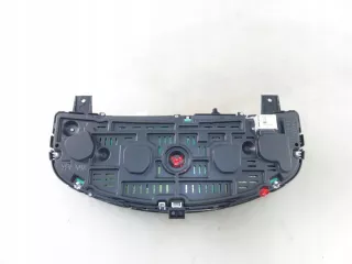 13186701EM Щиток приборов (приборная панель) Opel Vectra C  Арт e11836710, вид 7