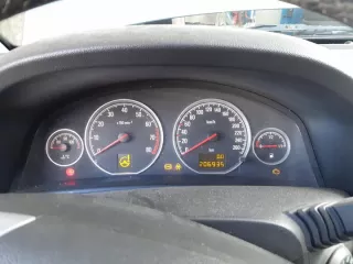 13186701EM Щиток приборов (приборная панель) Opel Vectra C  Арт e11836710, вид 8