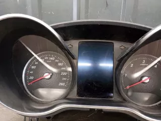 A4479009103 Щиток приборов (приборная панель) Mercedes Vito W447 Арт e11836628, вид 3