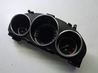 A2129006729 Щиток приборов (приборная панель) Mercedes E C207 Арт e11836600, вид 3