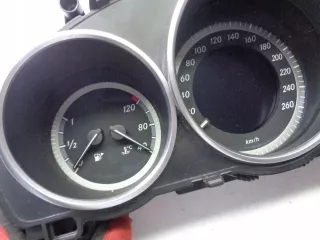 A2129006729 Щиток приборов (приборная панель) Mercedes E C207 Арт e11836600, вид 5