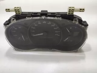 2012-2019 248219183R Щиток приборов (приборная панель) Mercedes Citan W415 Арт e11836598, вид 2