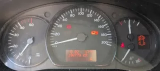 2012-2019 248219183R Щиток приборов (приборная панель) Mercedes Citan W415 Арт e11836598, вид 3