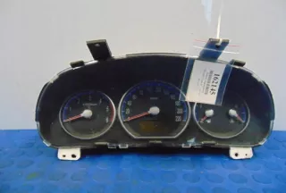 1164200070 Щиток приборов (приборная панель) Hyundai Santa FE 2 (CM) Арт e11836538, вид 1