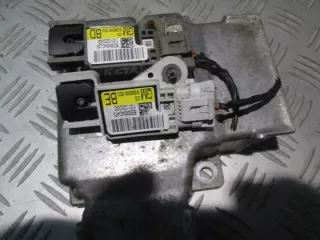 13170587 Блок AirBag Opel Vectra C  Арт e11836137, вид 3