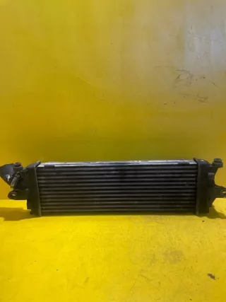8200411160 Интеркулер Renault Trafic 2 Арт e11836012, вид 2