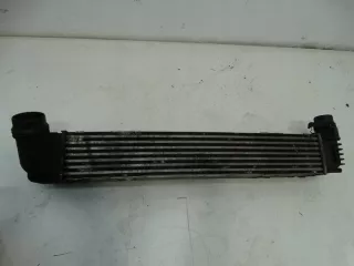 144960023R Интеркулер Renault Scenic 3 Арт e11836010, вид 2