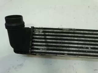 144960023R Интеркулер Renault Scenic 3 Арт e11836010, вид 3