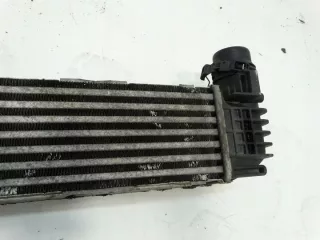 144960023R Интеркулер Renault Scenic 3 Арт e11836010, вид 4