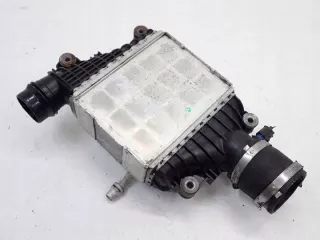 GX73-6K775-AC 204DTD Интеркулер Jaguar F-Pace Арт e11835933, вид 3