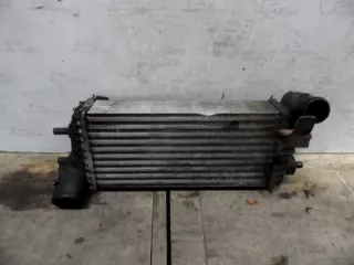 BV61-9L440-CG Y2488006 Интеркулер Ford Focus 3 Арт e11835914, вид 1