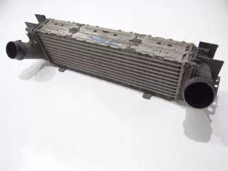 N47D20C Интеркулер BMW X3 F25 Арт e11835897, вид 2