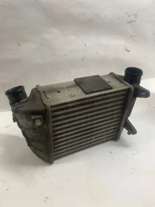 8E0145806L Интеркулер Audi A4 B7 Арт e11835866, вид 1