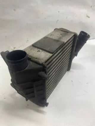 8E0145806L Интеркулер Audi A4 B7 Арт e11835866, вид 3