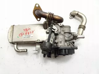 03L131512CD Радиатор EGR Audi A4 B8 Арт e11835730, вид 2