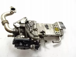 03L131512CD Радиатор EGR Audi A4 B8 Арт e11835730, вид 4